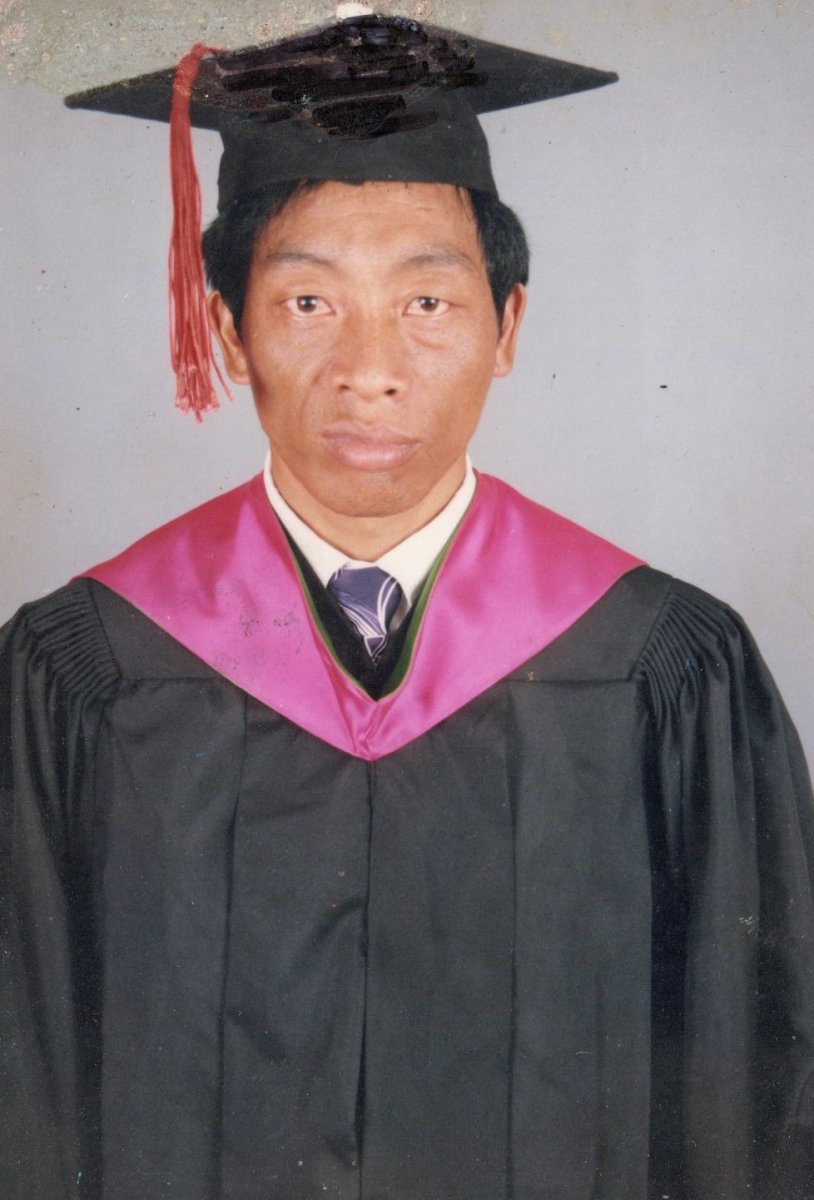 Gallery - Rev. Thang Za Kap Tangthu