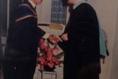 Graduation Day