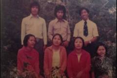 Ka Zi Neih Ni